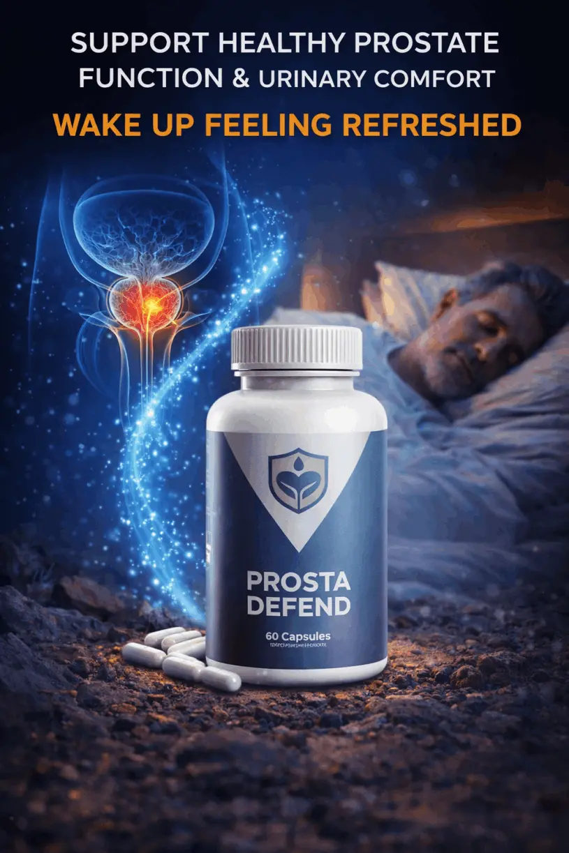 Ikaria Lean Belly Juice prosta defend official website